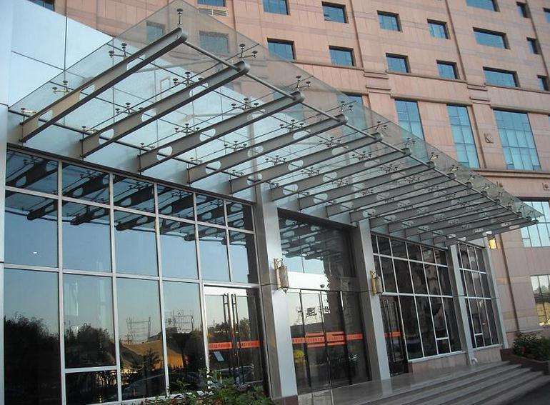 邵武单层工业厂房钢结构安装工艺流程图